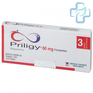 Priligy Generic (Dapoxetine)